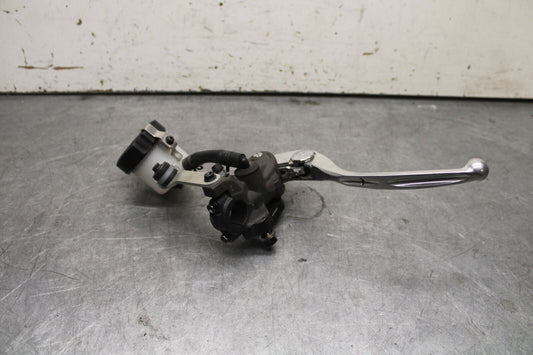 17-21 HONDA CBR1000RR SP FRONT BRAKE MASTER CYLINDER w/ LEVER BB681