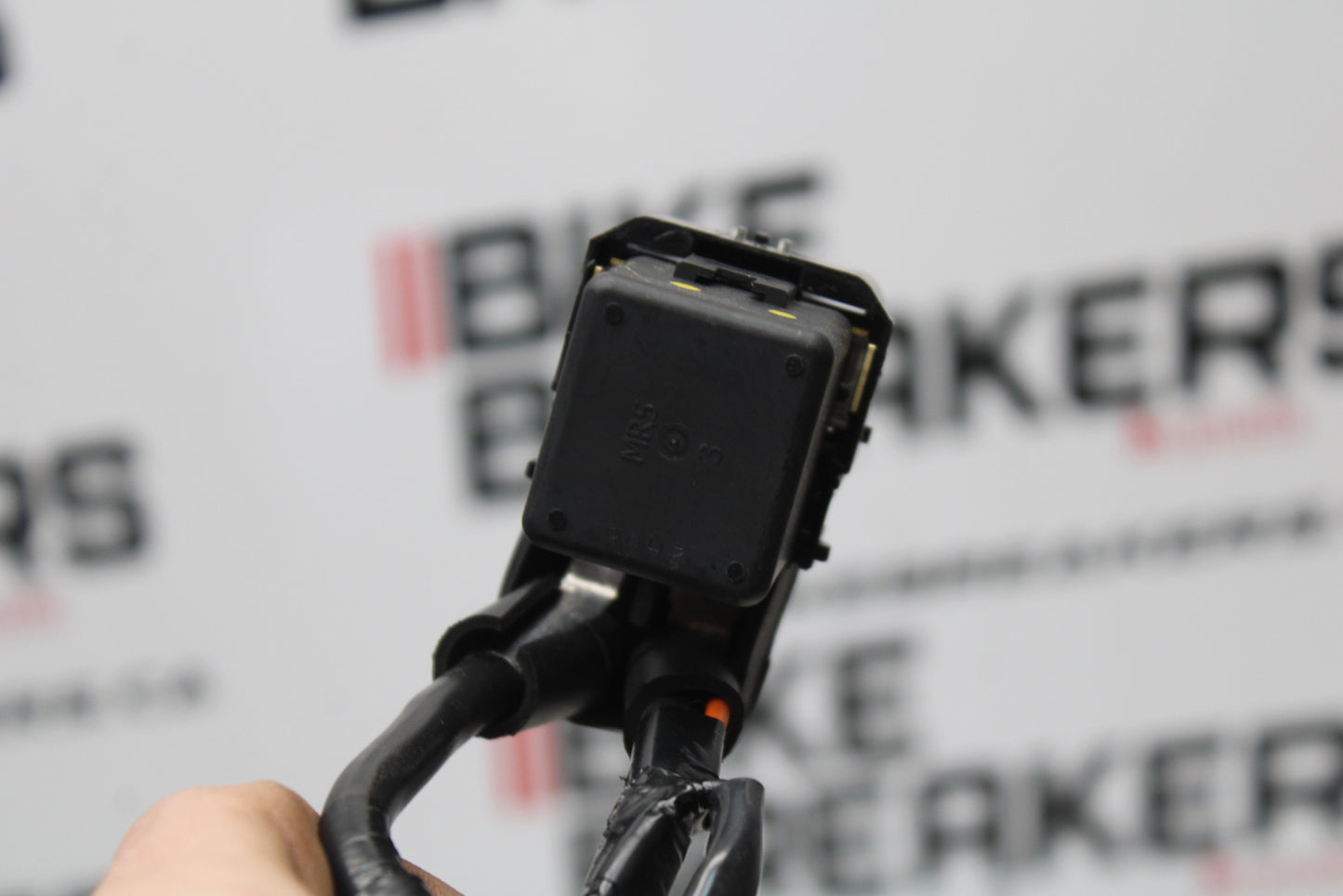 23-24 KAWASAKI NINJA ZX14R NEW!! ENGINE STARTER RELAY STARTING SWITCH BB153