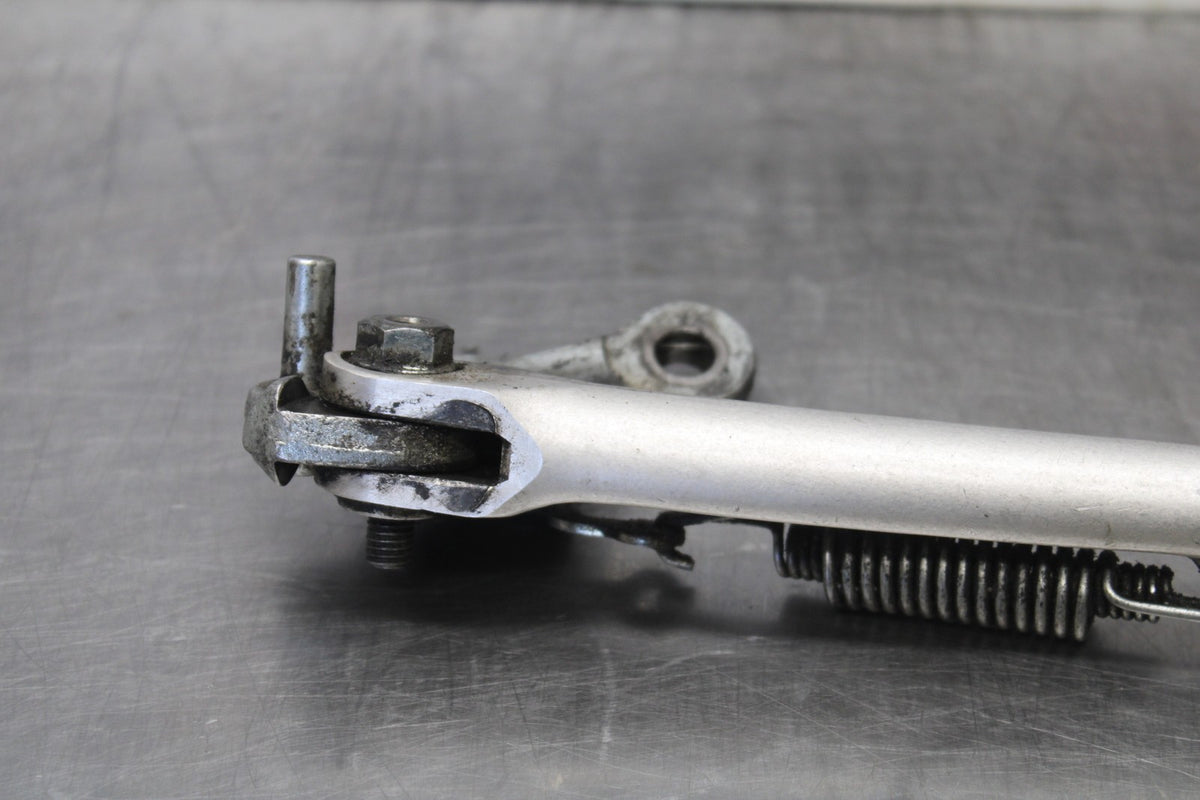 08 DUCATI 1199 PANIGALE KICKSTAND SIDE KICK STAND BB943
