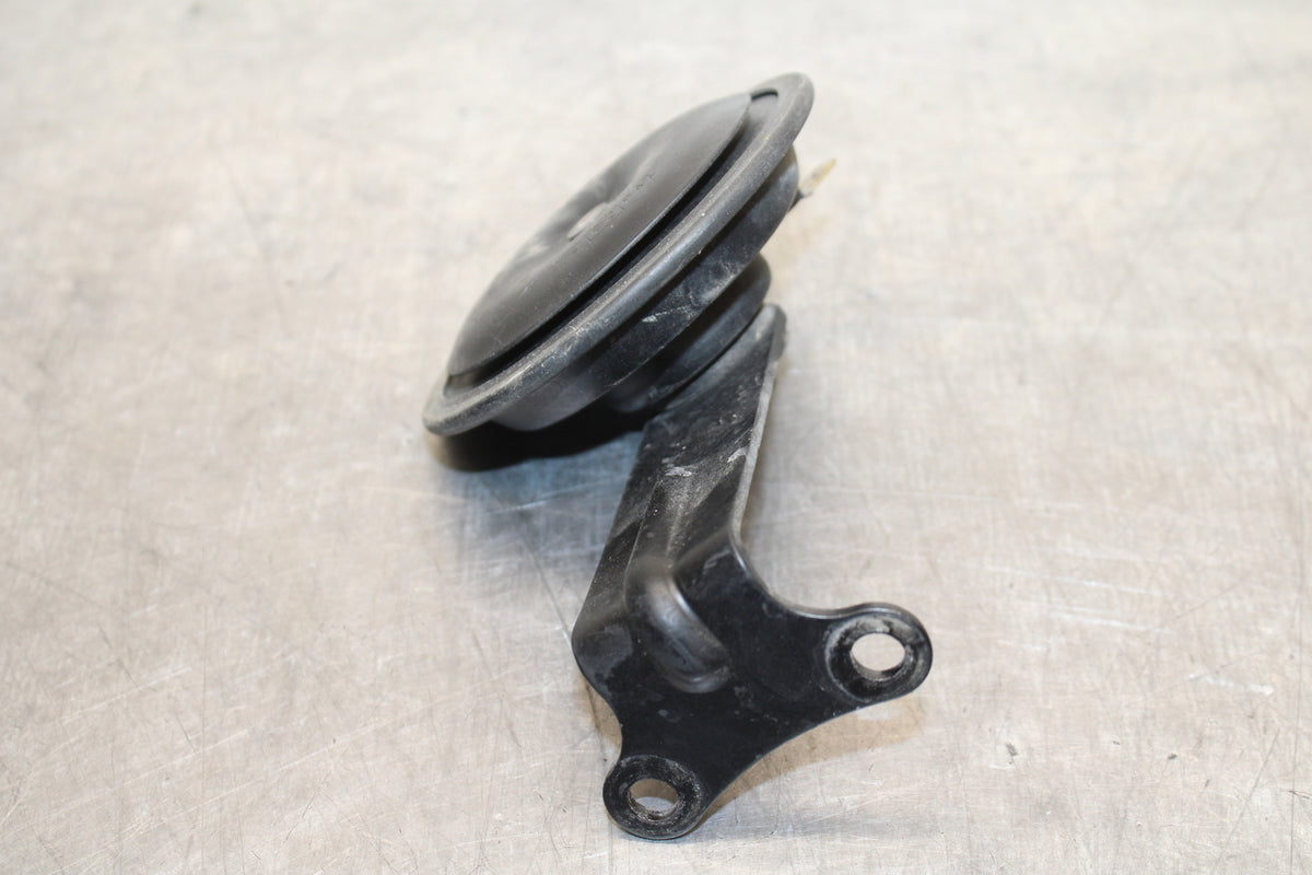 08-10 SUZUKI GSXR 600 HORN SIGNAL BB753