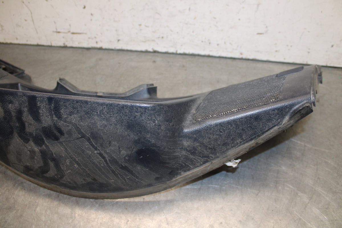 93-00 HONDA GOLDWING 1500 GL1500SE INSTRUMENT GAUGE SPEEDO TRIM PANEL BB700