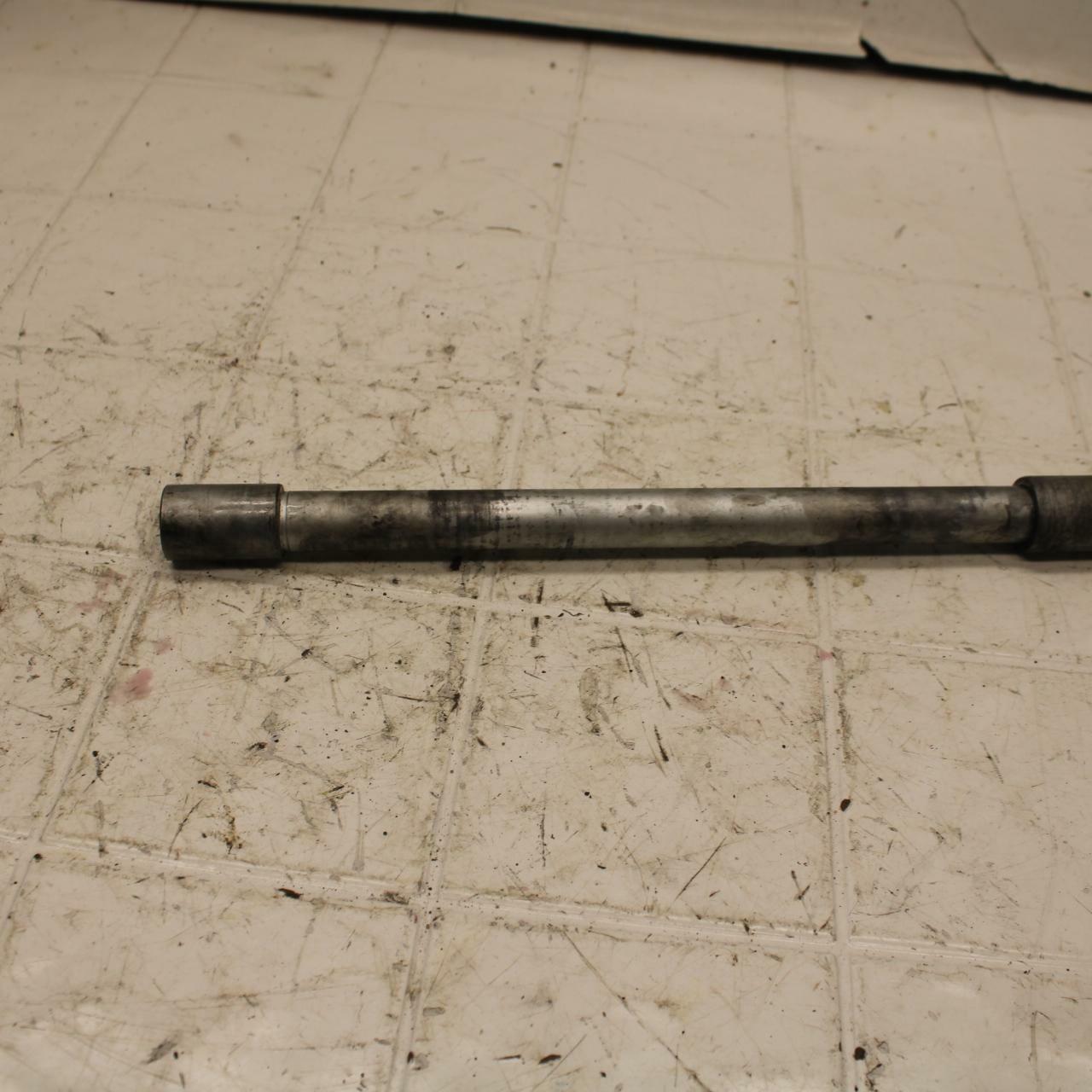 05-06 HONDA CBR600RR REAR BACK SWINGARM BOLT SUSPENSION PIVOT AXLE BB399