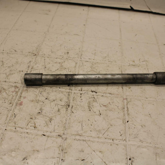 05-06 HONDA CBR600RR REAR BACK SWINGARM BOLT SUSPENSION PIVOT AXLE BB399