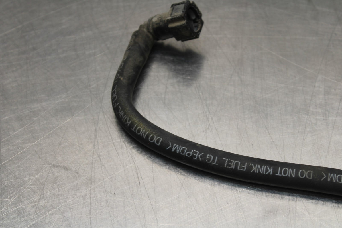 05 YAMAHA YZF R6 FUEL HOSE GAS LINE TUBE PIPE BB858