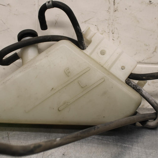 2008 Suzuki GSXR600 COOLANT WATER TANK RESERVOIR BOTTLE 17910-37H00 BB593