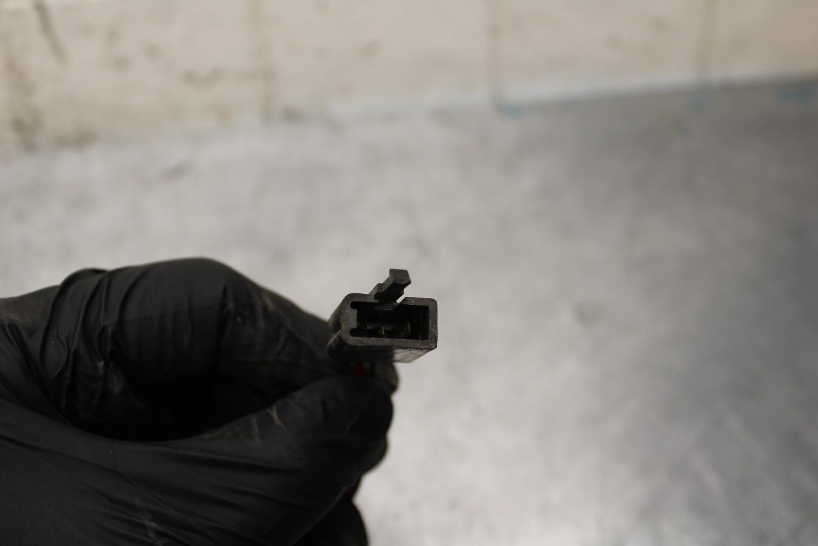 2003 Kawasaki Ninja ZX6RR ZX600K AFTERMARKET REAR TAIL TAILLIGHT BACK BRAKE BB66