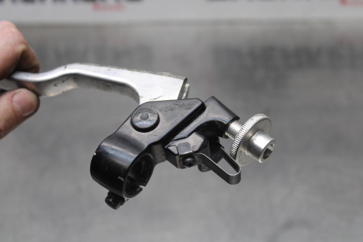 18 YAMAHA YZF R1  CLUTCH PERCH MOUNT WITH LEVER  BB838