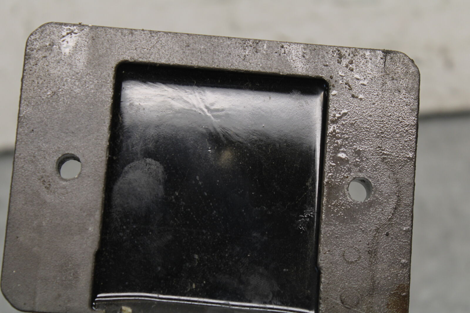 05-06 SUZUKI BOULEVARD M50 RECTIFIER VOLTAGE REGULATOR 32800-47H00 BB671