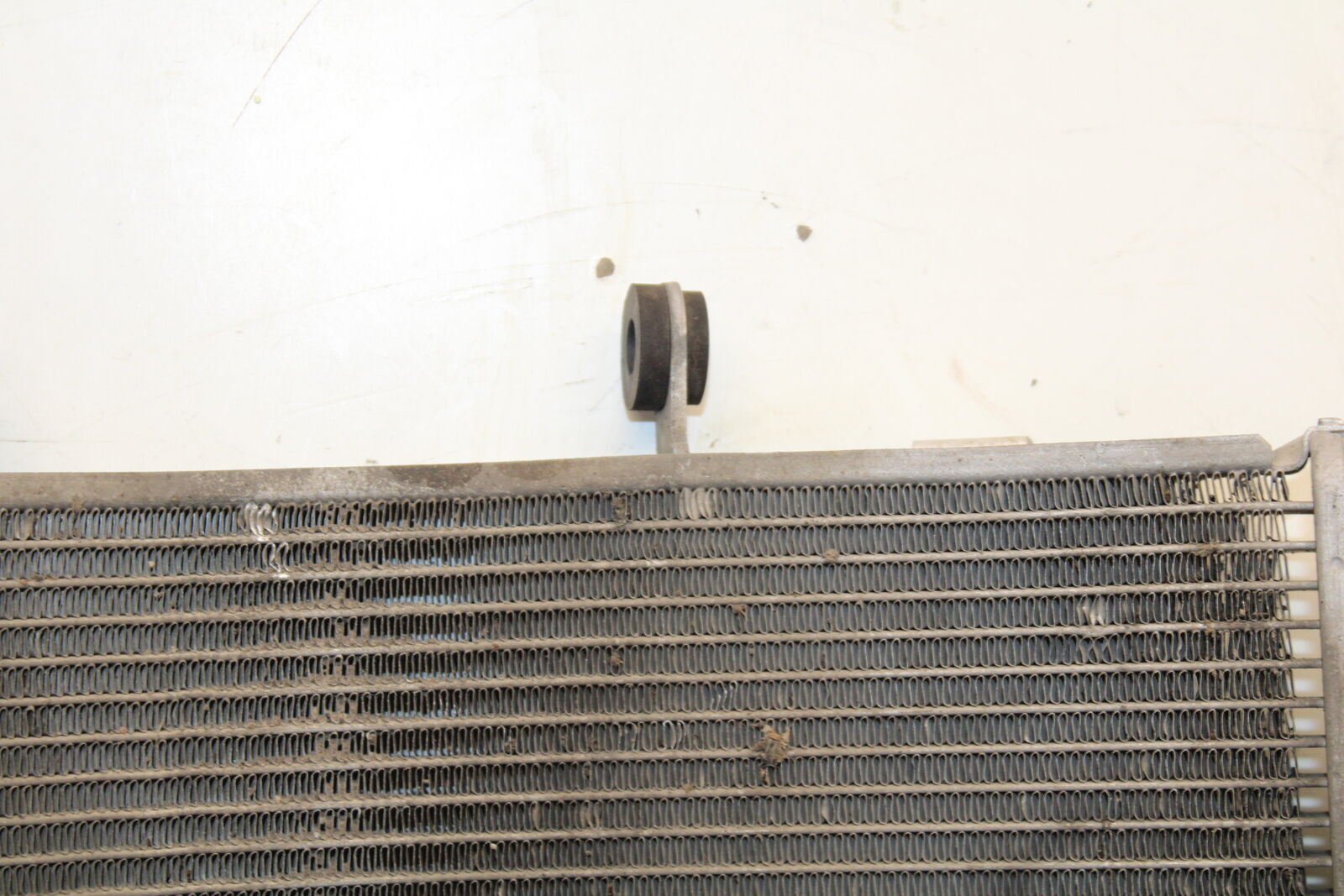 13-18 KAWASAKI NINJA ZX6R ENGINE RADIATOR MOTOR COOLER COOLING RADIATER  BB682