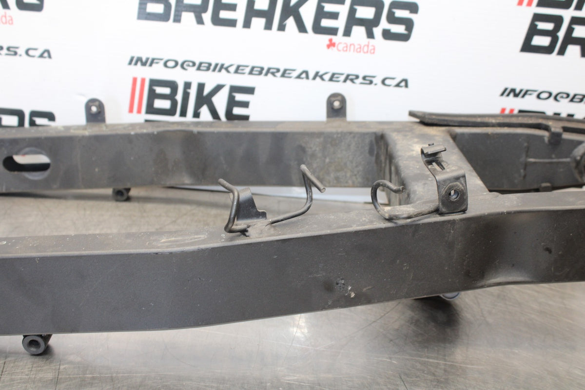18-23 KAWASAKI NINJA 400 EX400 ABS REAR SWINGARM BACK SUSPENSION SWING ARM BB192