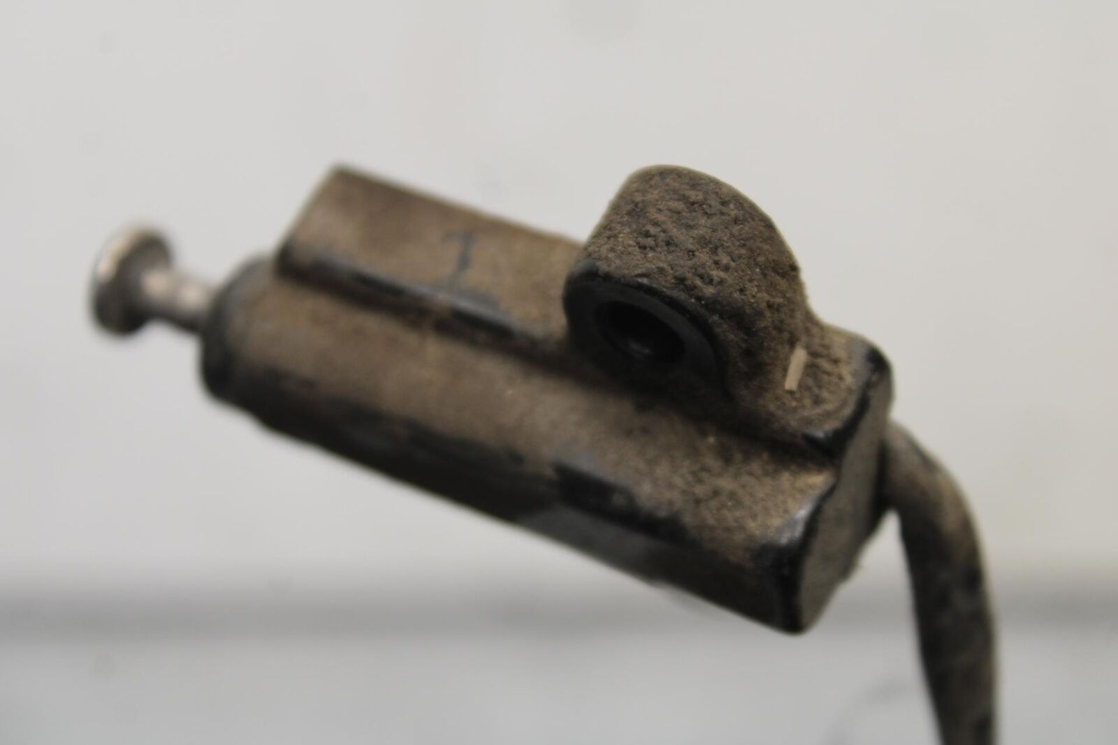 1995 Suzuki RF600R KICKSTAND SIDE KICK STAND SENSOR BB615