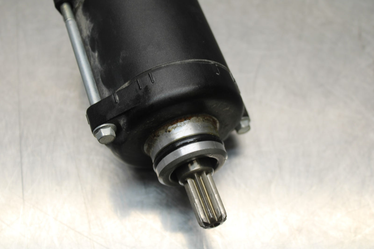 22-25 YAMAHA YZF R7 ENGINE STARTING STARTER MOTOR -DC 12V BB182