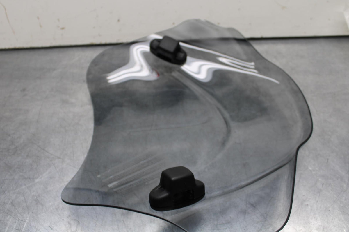2004 Derbi GP1 NEW OLD STOCK WINDSHIELD WIND SCREEN SHIELD