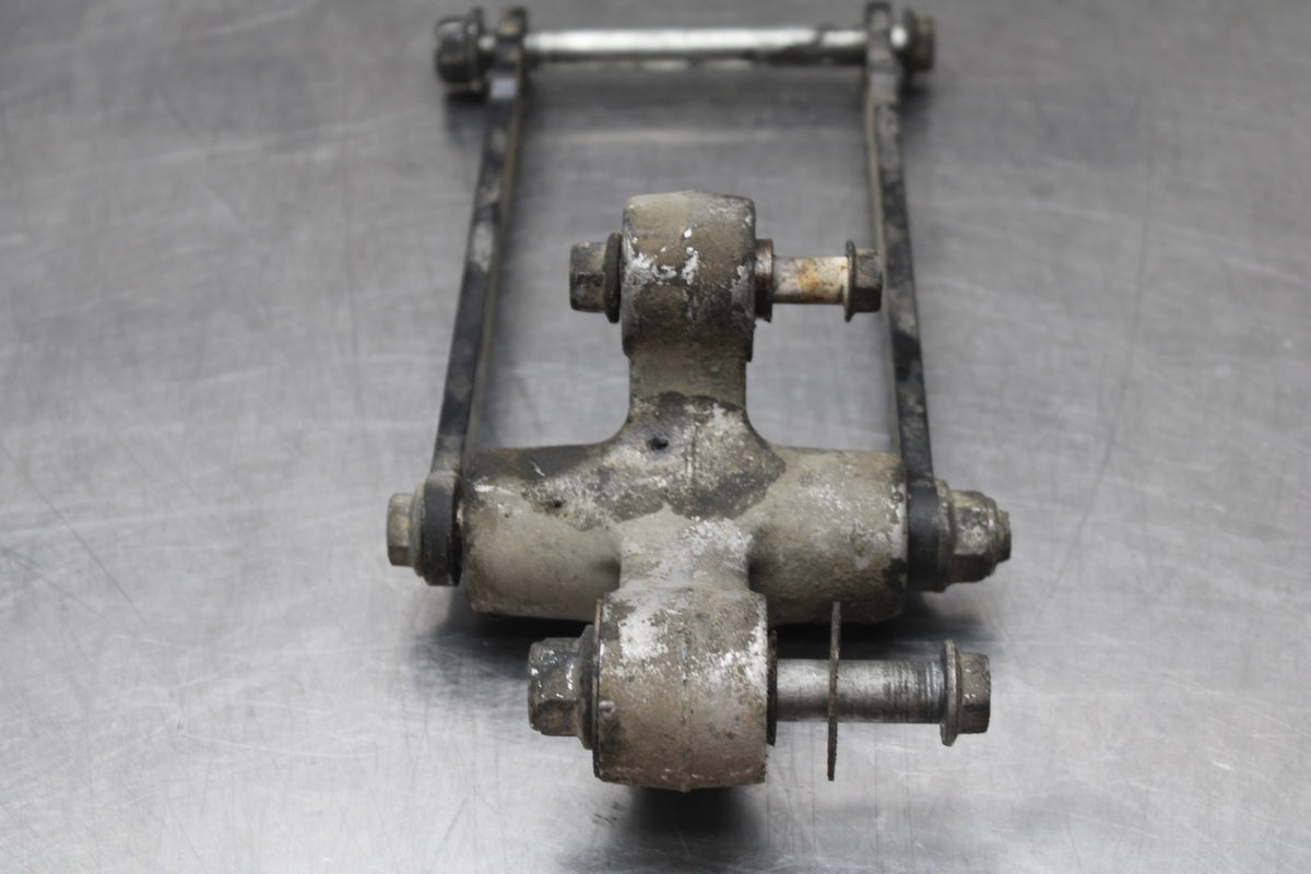 00 SUZUKI GSXR750 AFTERMARKET REAR DOGBONE SHOCK LINKAGE LINK BB820