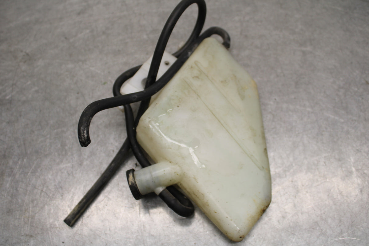06-07 SUZUKI GSXR750 COOLANT WATER TANK RESERVOIR BOTTLE 17910-01H00 BB670