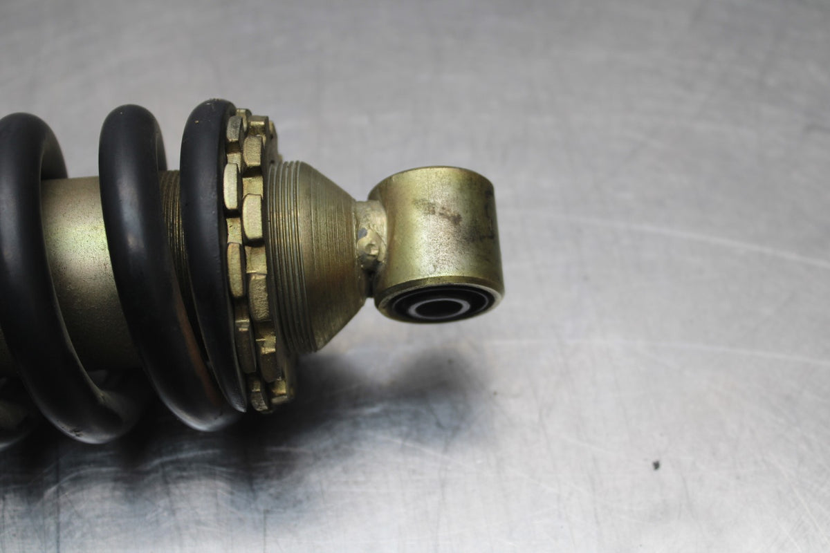 2006 Suzuki Boulevard C90 REAR BACK SHOCK ABSORBER BB849