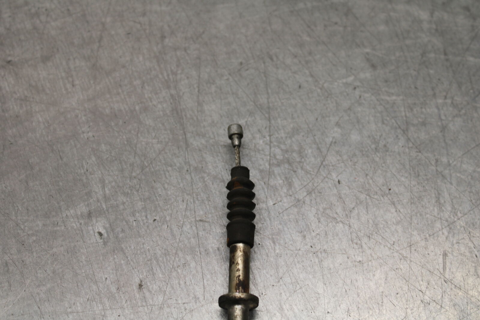 14-15 KAWASAKI NINJA 650 EX650F ABS CLUTCH CABLE LINE BB741