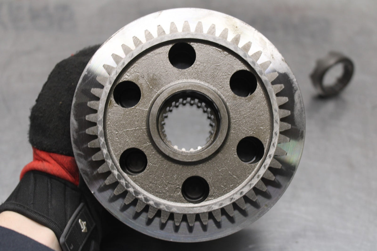 97 KAWASAKI VULCAN 1500 VN1500D CLASSIC STATOR MAGNETO FLYWHEEL BB936
