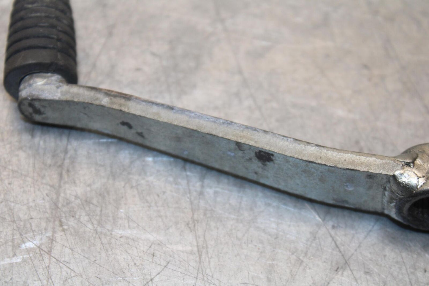 04-09 SUZUKI GS 500 FH GS500F SHIFTER PEDAL BB97