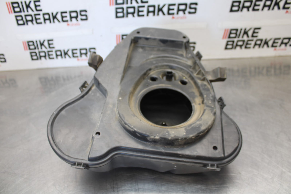 04 BUELL FIREBOLT XB12R AIRBOX AIR INTAKE FILTER BOX BB903