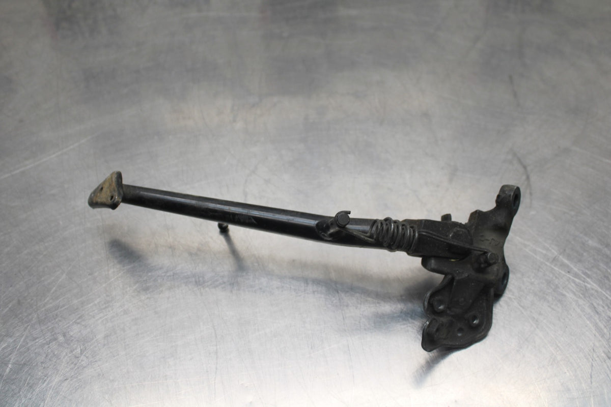 11-26 SUZUKI GSXR750 KICKSTAND SIDE KICK STAND BB810