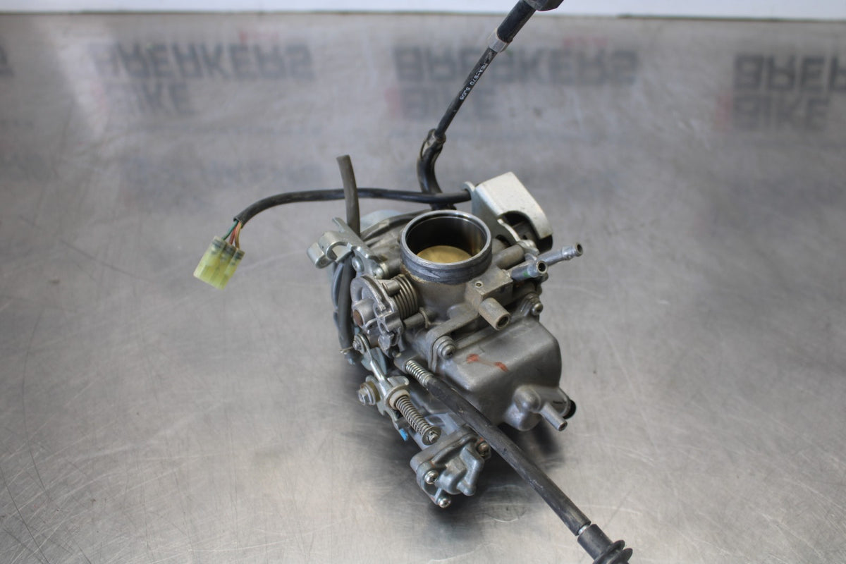 03-08 HONDA VTX1300C CARB CARBURETOR BB868