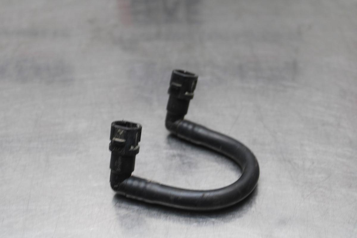 08-10 SUZUKI GSXR 600 FUEL HOSE GAS LINE TUBE PIPE BB835