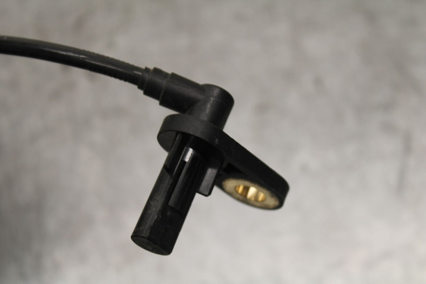 13-18 KAWASAKI NINJA ZX6R FRONT ABS BRAKE SENSOR BB666