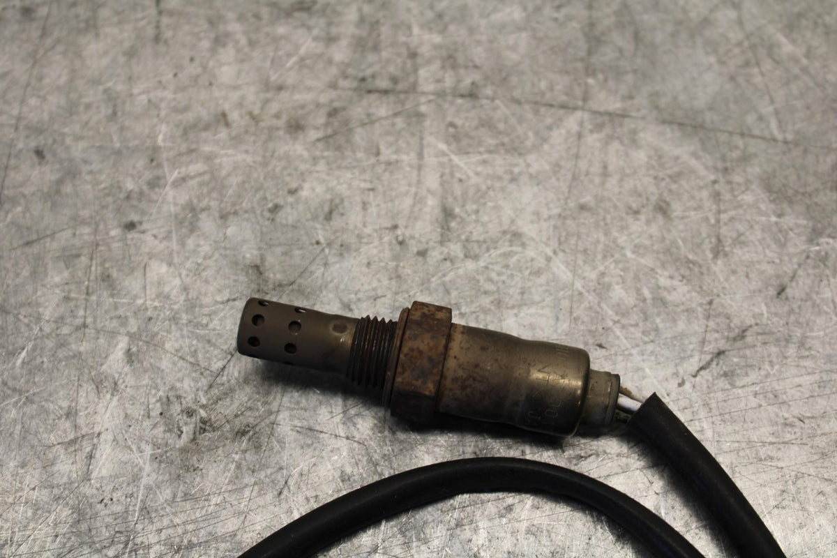 11-23 SUZUKI GSXR 750 OXYGEN O2 EXHAUST GAS LAMBDA SENSOR BB54