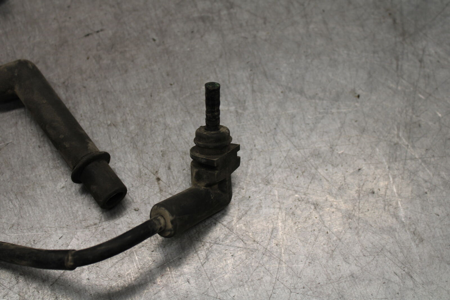 02-04 HONDA VTX1800S IGNITION COILS BB712