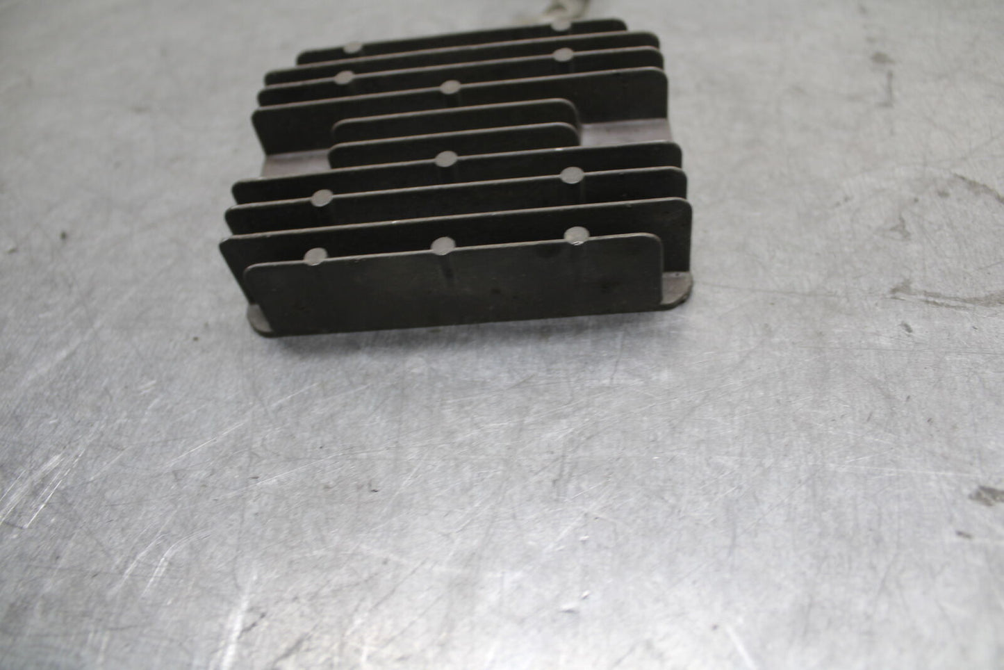 05-06 SUZUKI GSXR1000 RECTIFIER VOLTAGE REGULATOR BB677