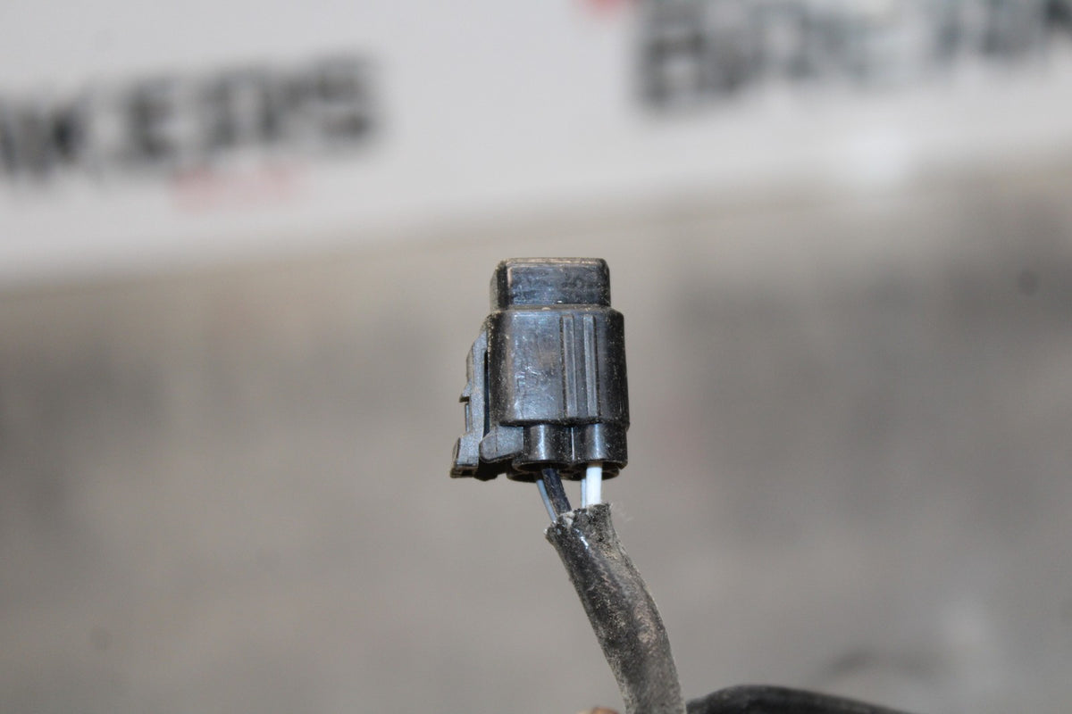 08-10 SUZUKI GSXR 600 OXYGEN O2 EXHAUST GAS LAMBDA SENSOR BB202