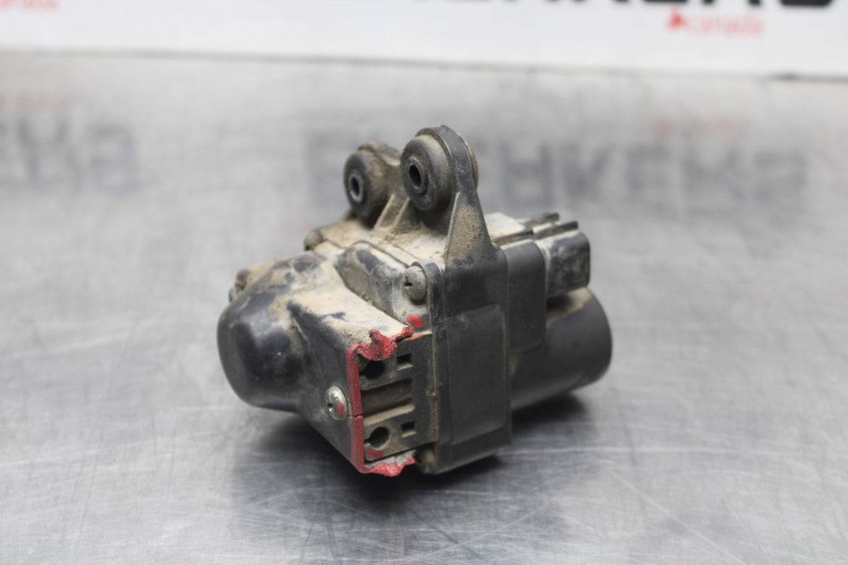 07 YAMAHA YZF R1 EXHAUST VALVE SERVO MOTOR BB826