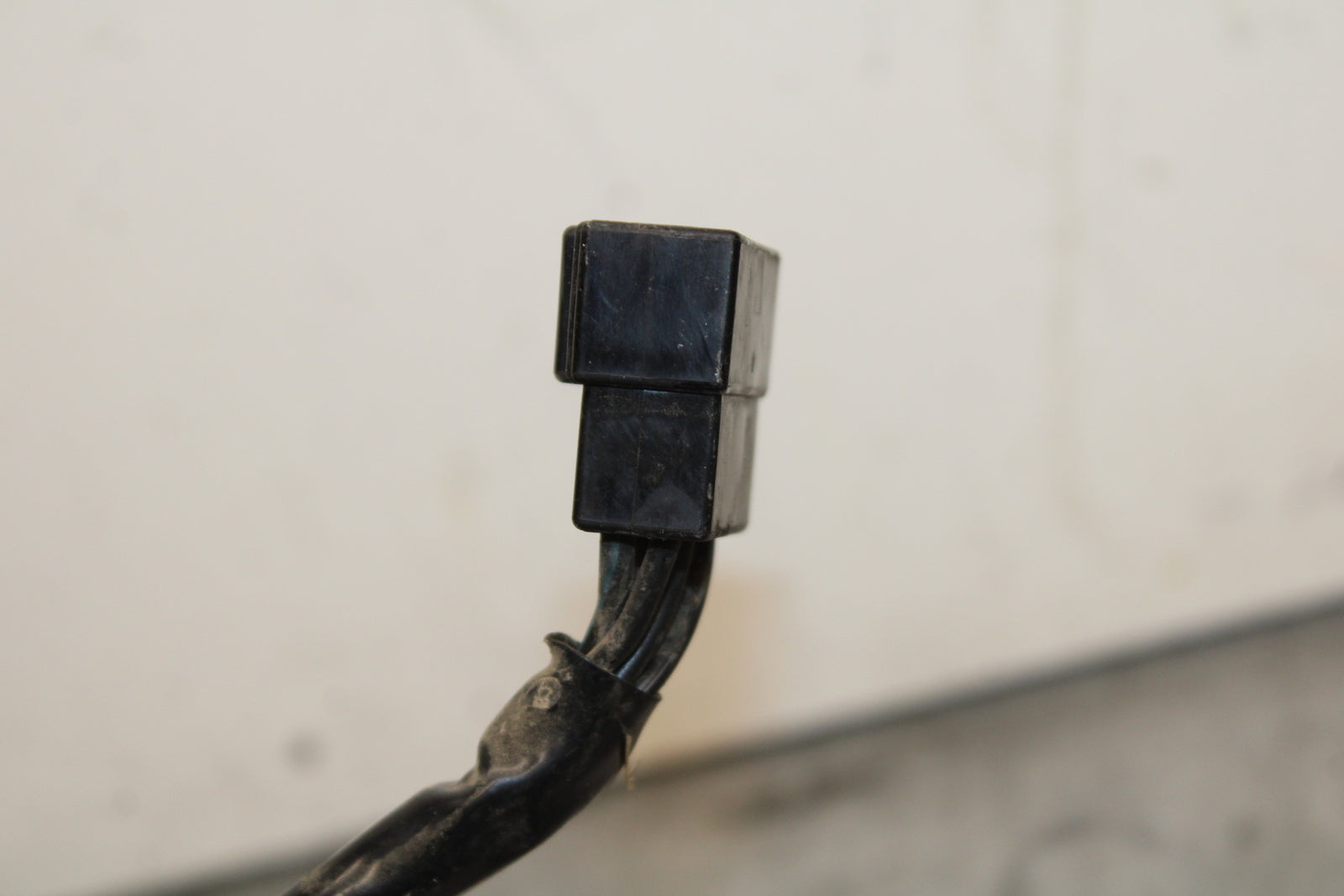 03-08 KAWASAKI VULCAN 1600 RECTIFIER VOLTAGE REGULATOR BB754