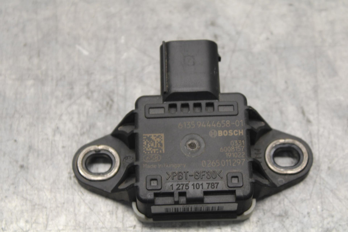 20-23 BMW F900R TIP OVER BANK ANGLE CRASH SENSOR SWITCH  BB603