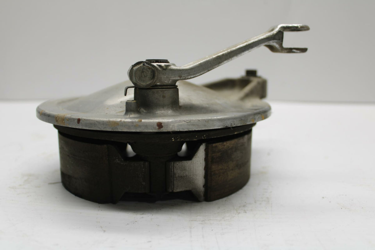 84-85 HONDA V30 MAGNA REAR BRAKE HUB  BB251