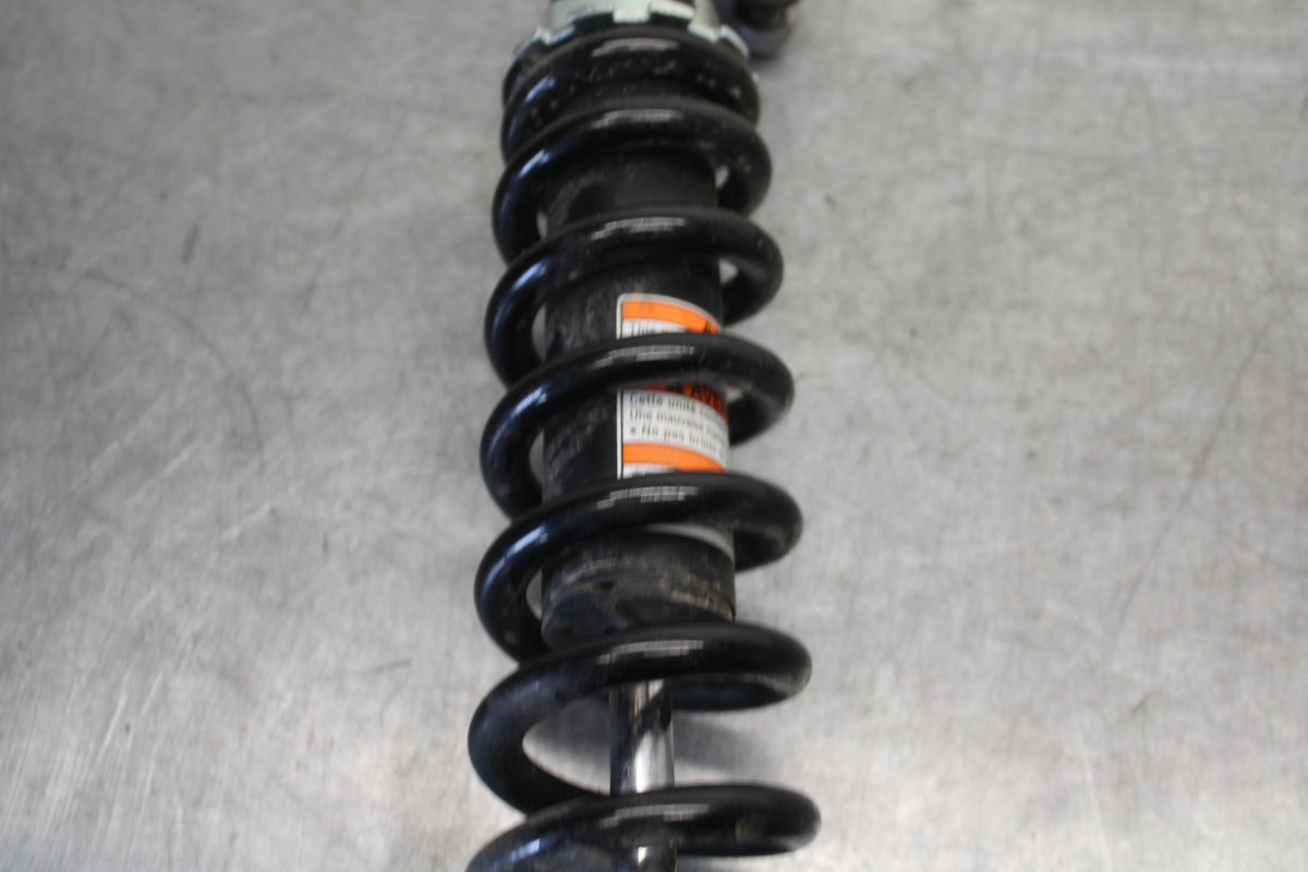 18-23 KAWASAKI NINJA 400 REAR BACK SHOCK ABSORBER SUSPENSION BB679