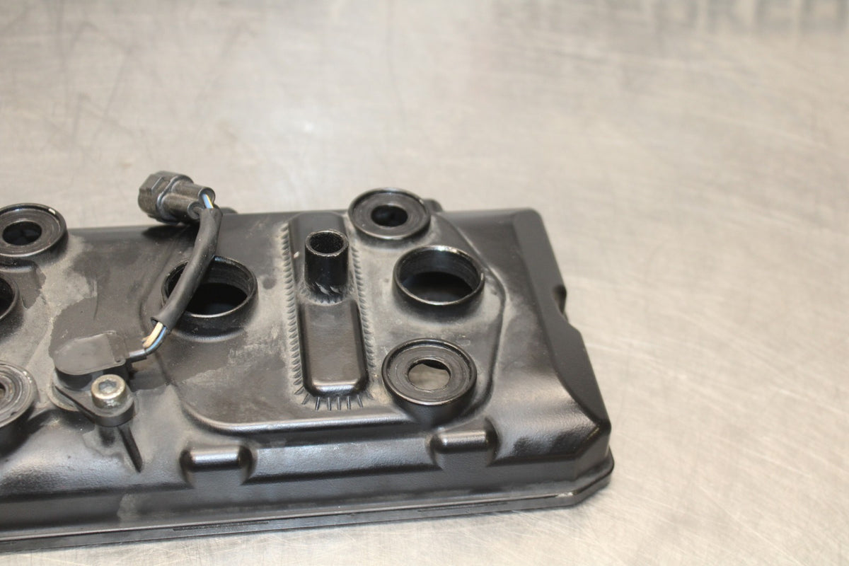 11-24 SUZUKI GSXR750 ENGINE TOP END CYLINDER HEAD COVER BB879