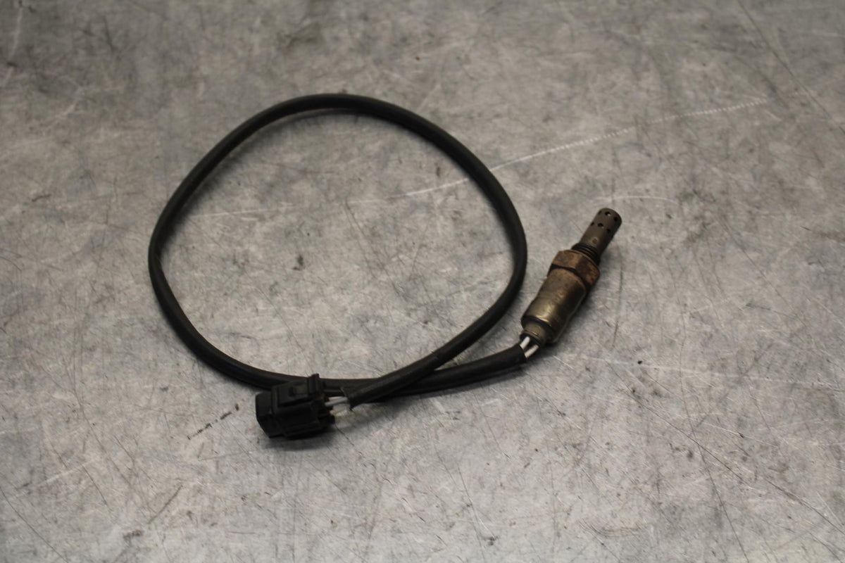 11-23 SUZUKI GSXR 750 OXYGEN O2 EXHAUST GAS LAMBDA SENSOR BB54