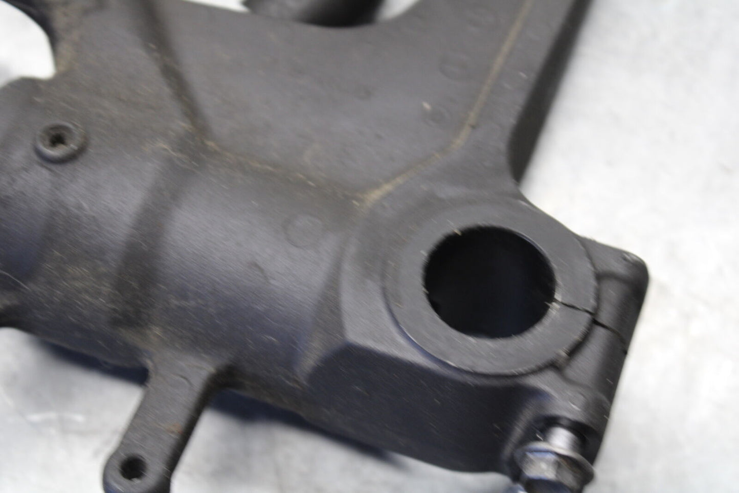 05-06 SUZUKI GSXR1000 FRONT FORKS SHOCK SUSPENSION SET PAIR 51103-41G20 BB663