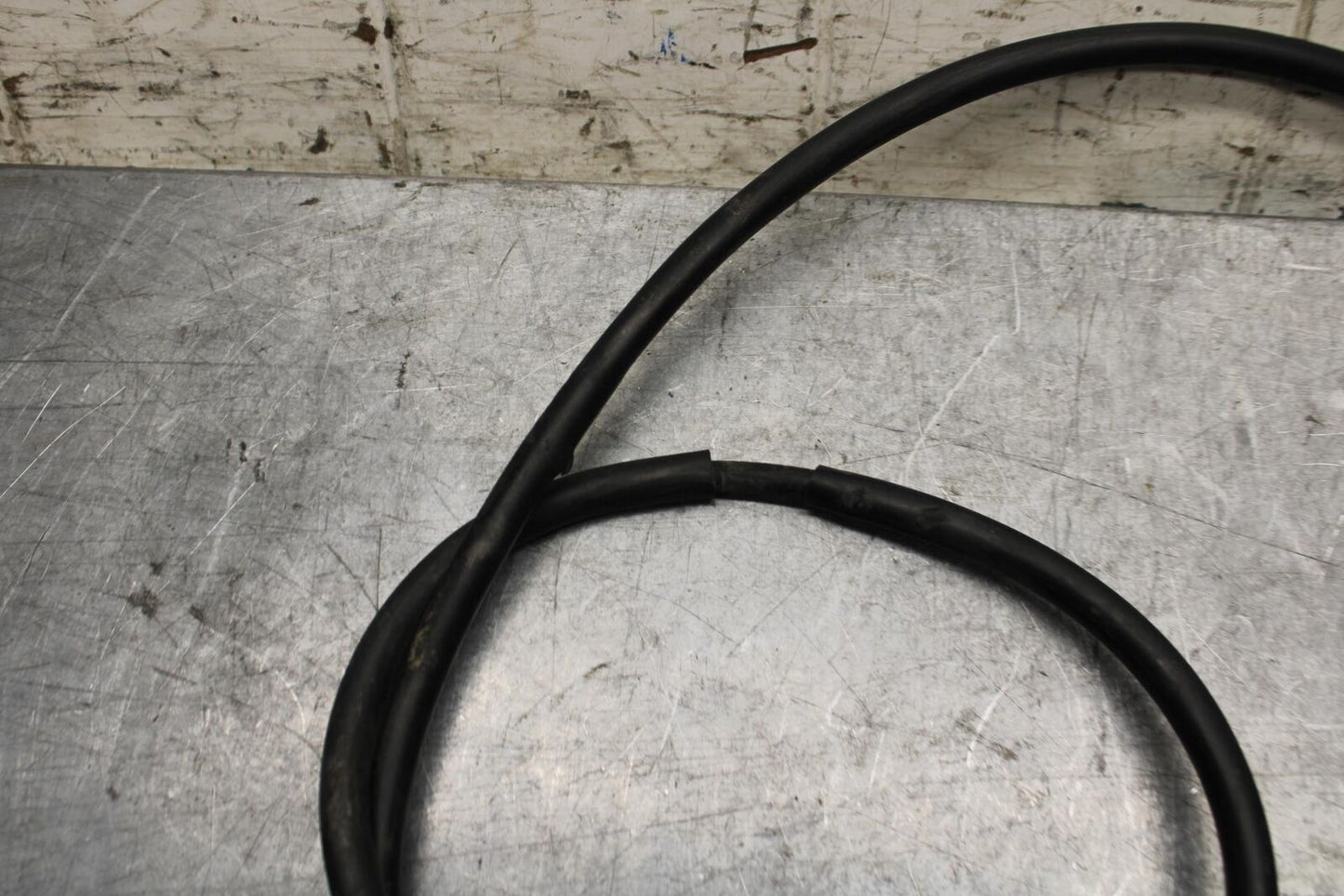 08-10 SUZUKI GSXR750 CLUTCH CABLE LINE 58200-37H00 BB58