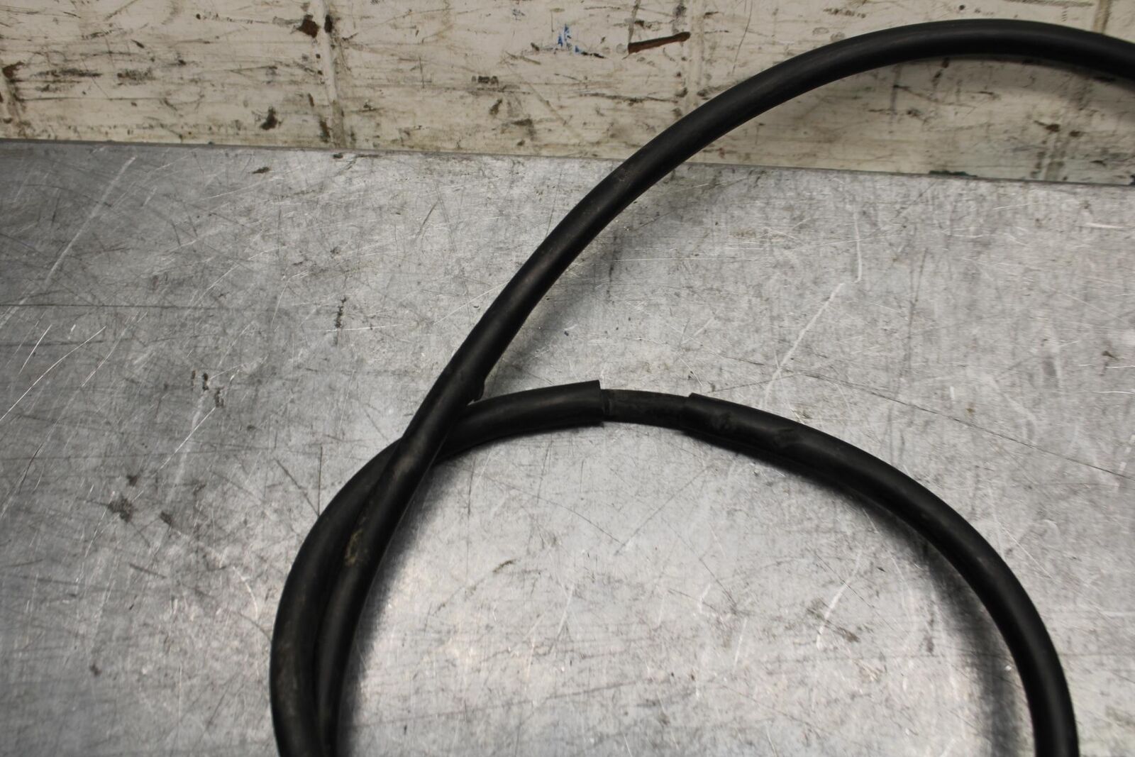 08-10 SUZUKI GSXR750 CLUTCH CABLE LINE 58200-37H00 BB58