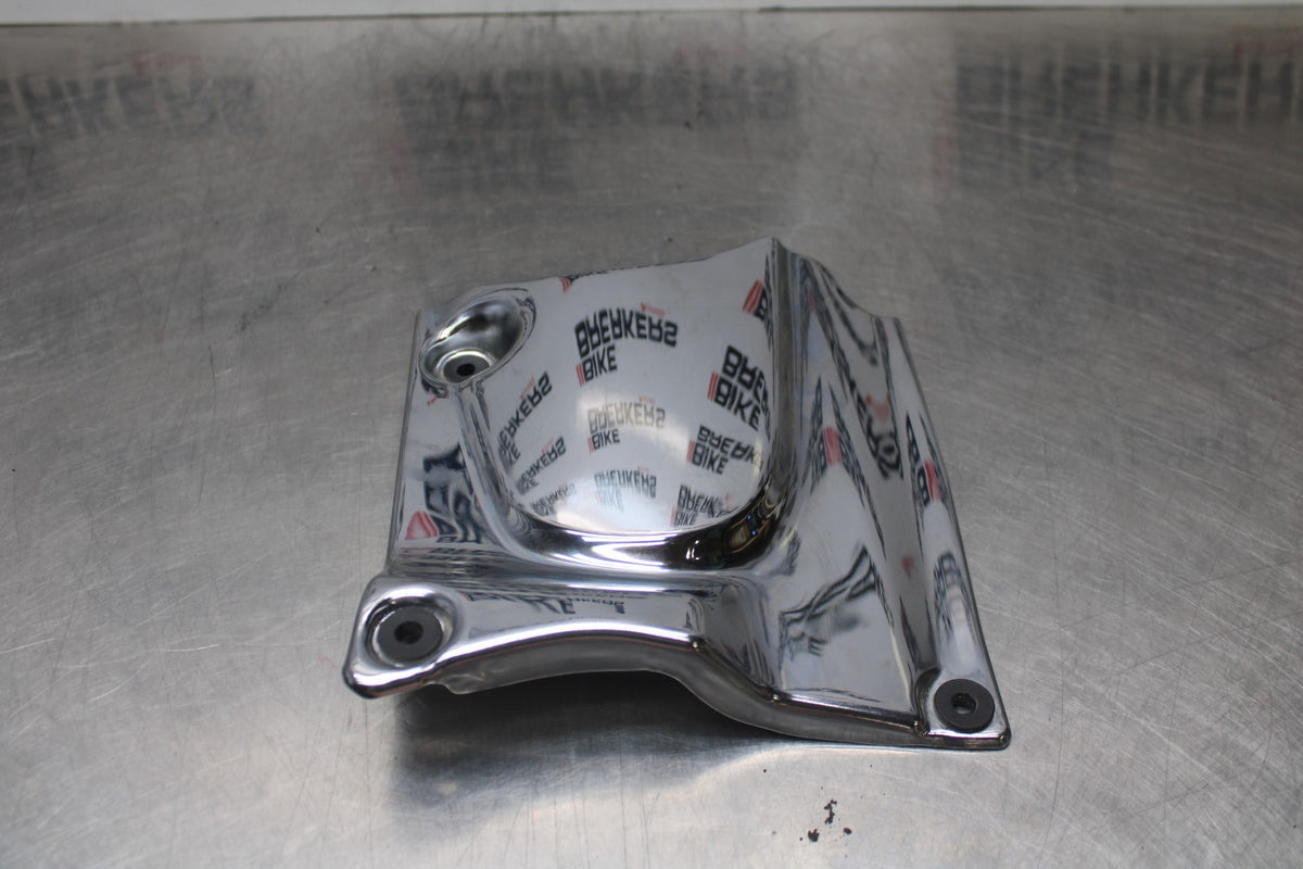15 SUZUKI BOULEVARD C50 SIDE COVER PANEL COWL  BB775