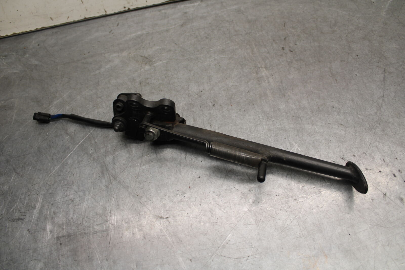 13-18 KAWASAKI NINJA ZX6R KICKSTAND KICK STAND 32043-0576-18R 34024-0115 BB666