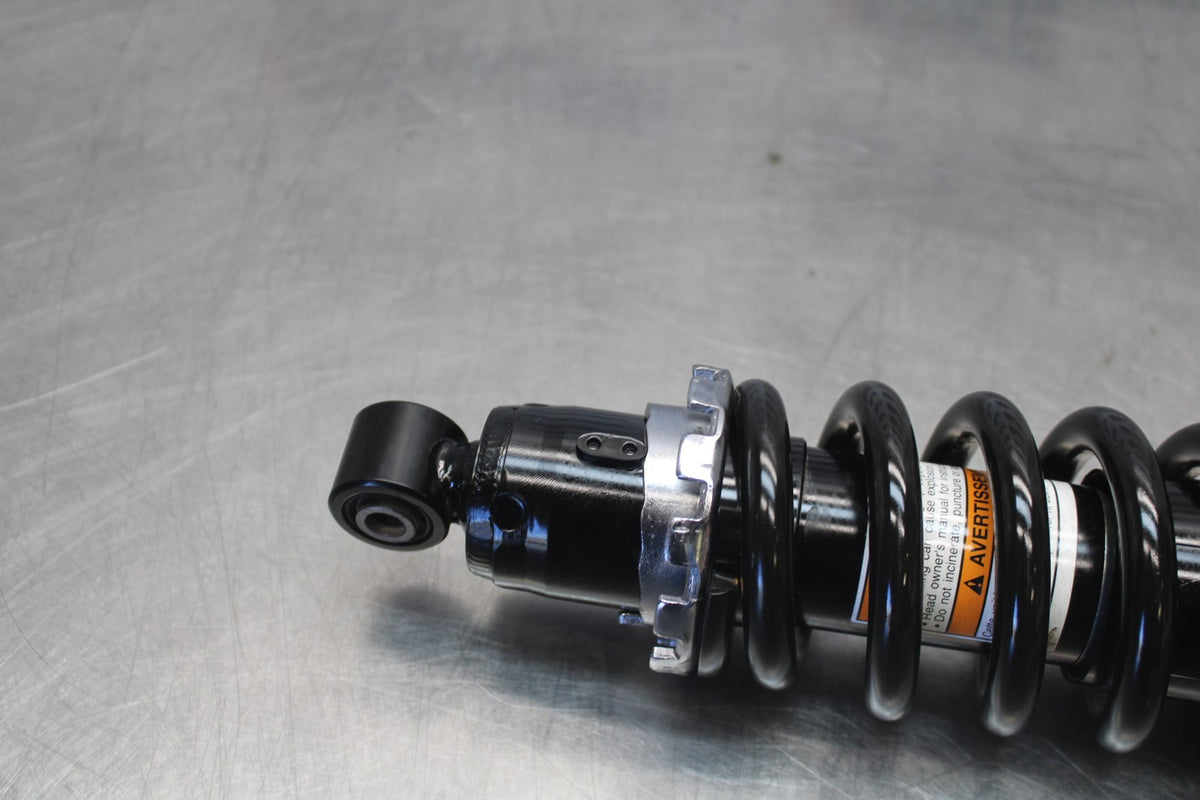 23-24 YAMAHA MT-07 REAR BACK SHOCK ABSORBER SUSPENSION BB927