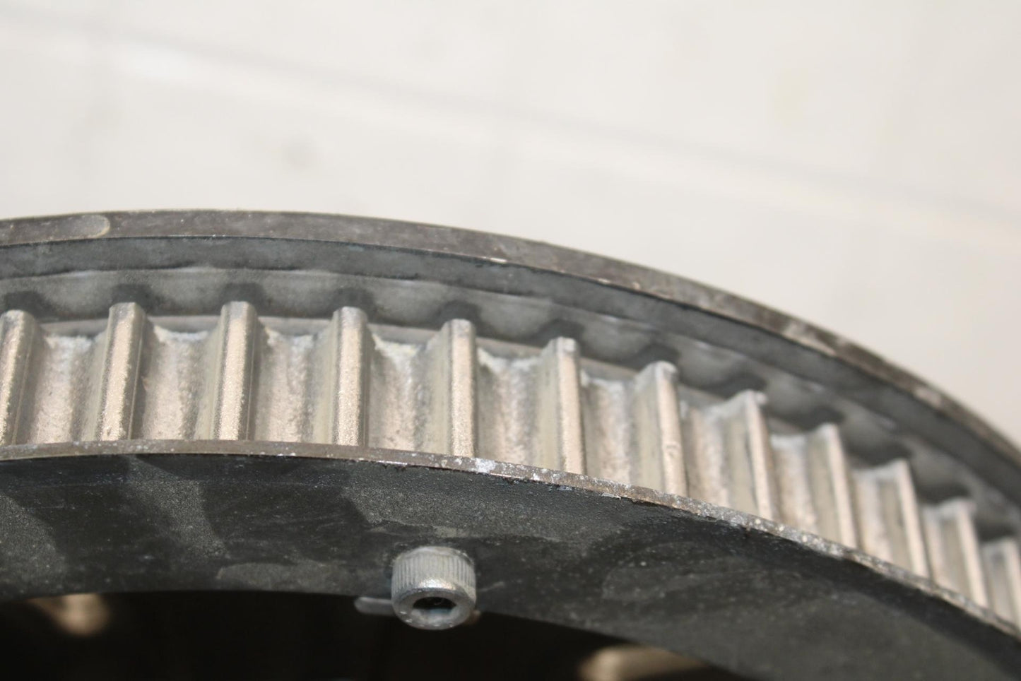 2006 Kawasaki Vulcan 900 VN900B Classic REAR SPROCKET BB585