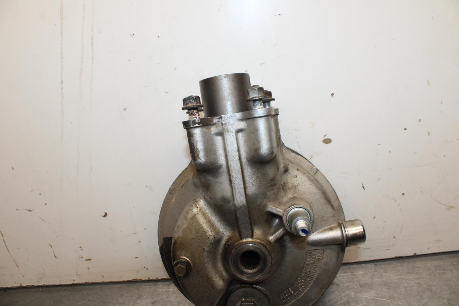 1985 Honda Shadow 500 VT500C FINAL DRIVE GEAR DIFFERENTIAL 41300-MF5-010 BB615