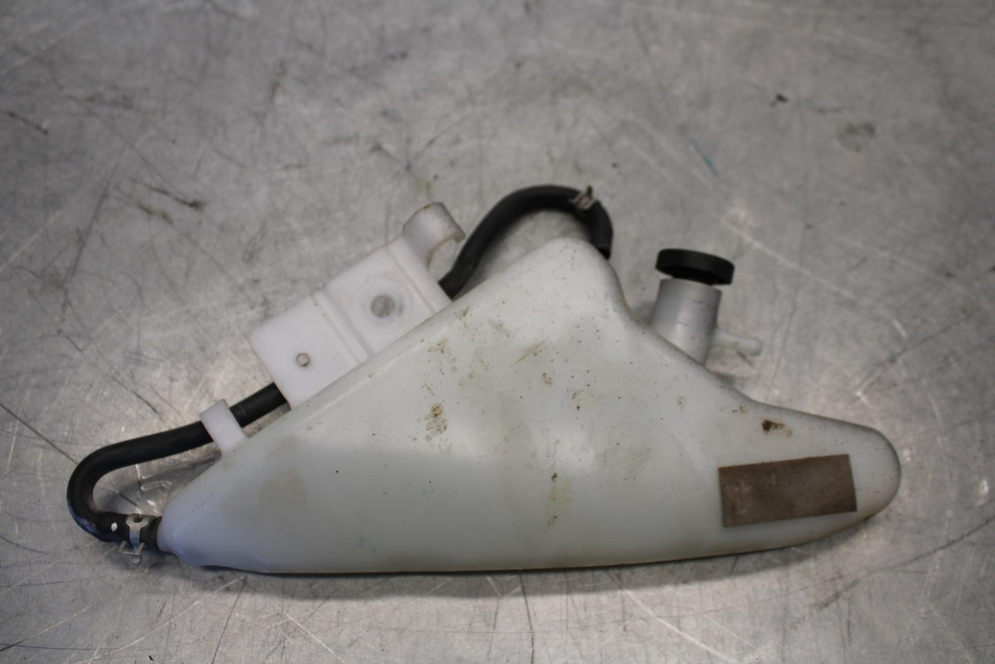 15-21 SUZUKI GSXR600 COOLANT WATER TANK RESERVOIR BOTTLE BB437