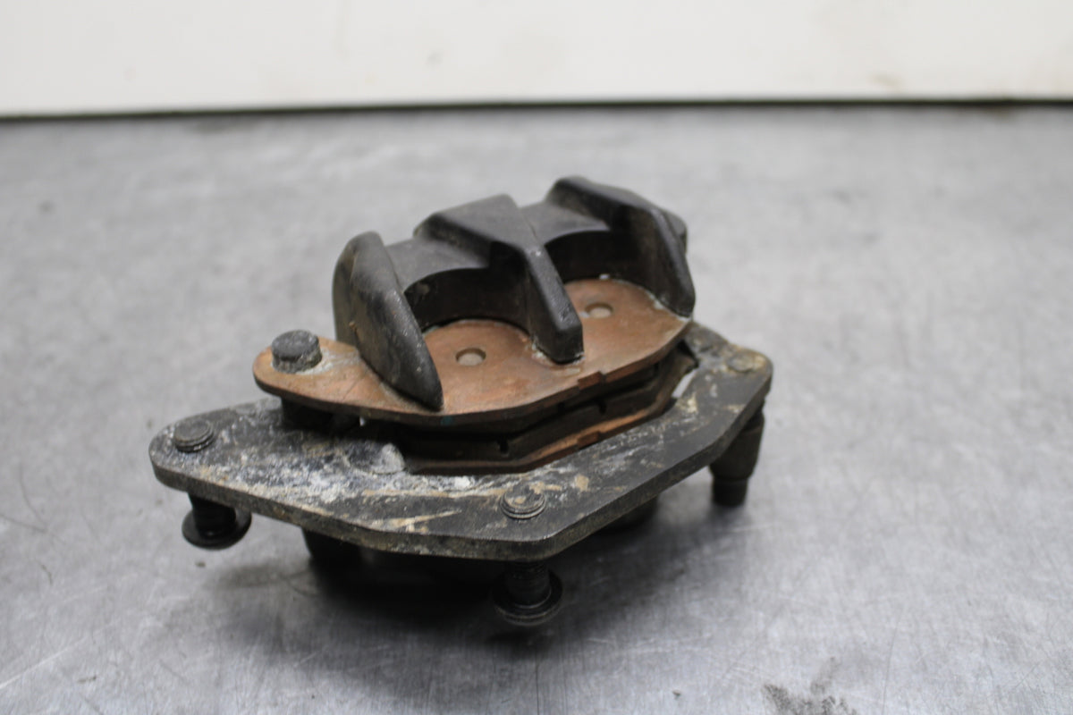 19-21 YAMAHA YZF R3 LEFT FRONT BRAKE CALIPER BB121