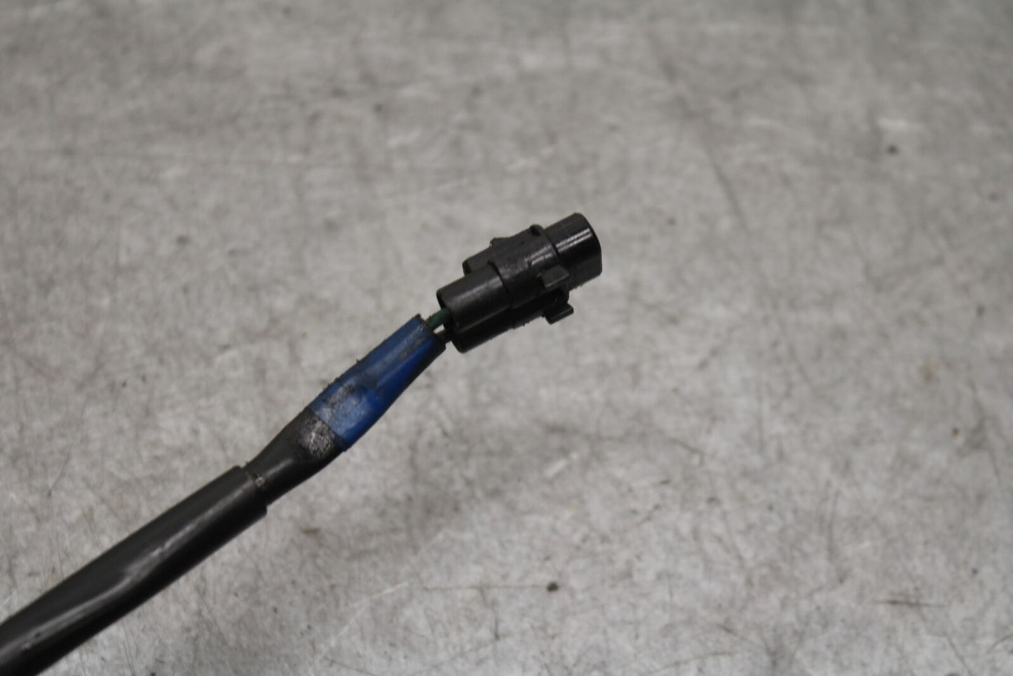 13-18 KAWASAKI NINJA ZX6R KICKSTAND KICK STAND 32043-0576-18R 34024-0115 BB666